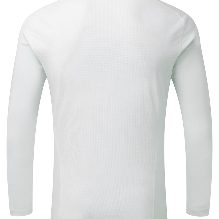 Totteridge Millhillians CC - Long Sleeve Tek Shirt