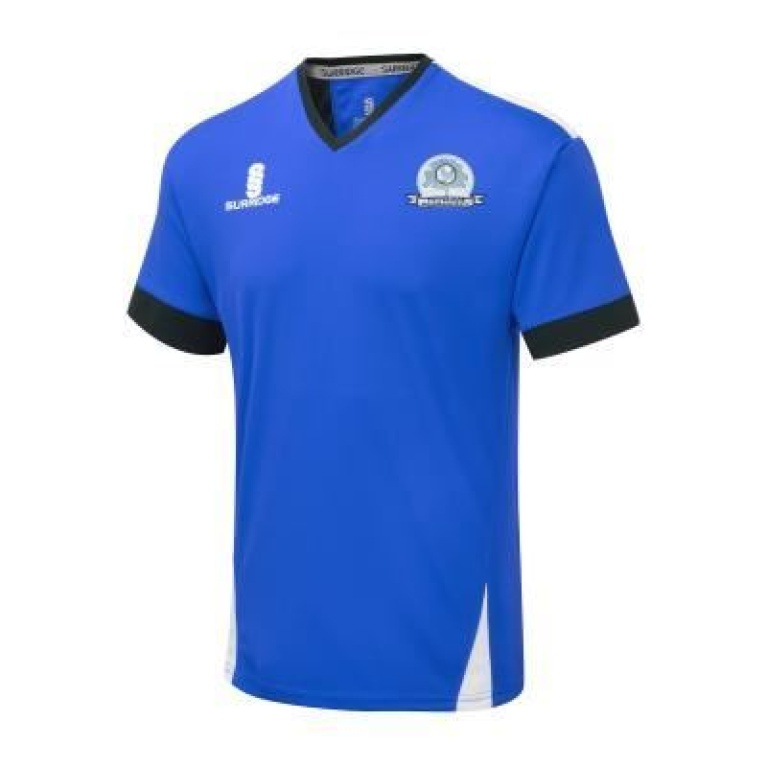 Totteridge Millhillians CC - Blade Training Shirt