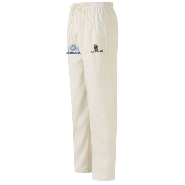Totteridge Millhillians CC - Standard Playing Pant