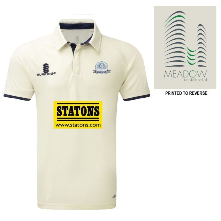 Totteridge Millhillians CC - Short Sleeve Tek Shirt