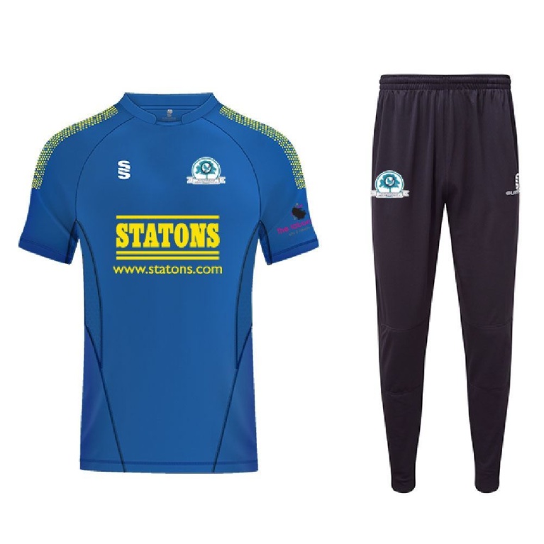 Totteridge Millhillians - Bundle