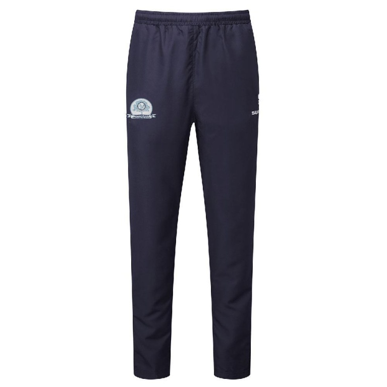 Totteridge Millhillians CC - Rip stop Tracksuit Pants