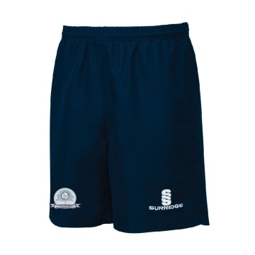 Totteridge Millhillians CC - Ripstop Training Shorts