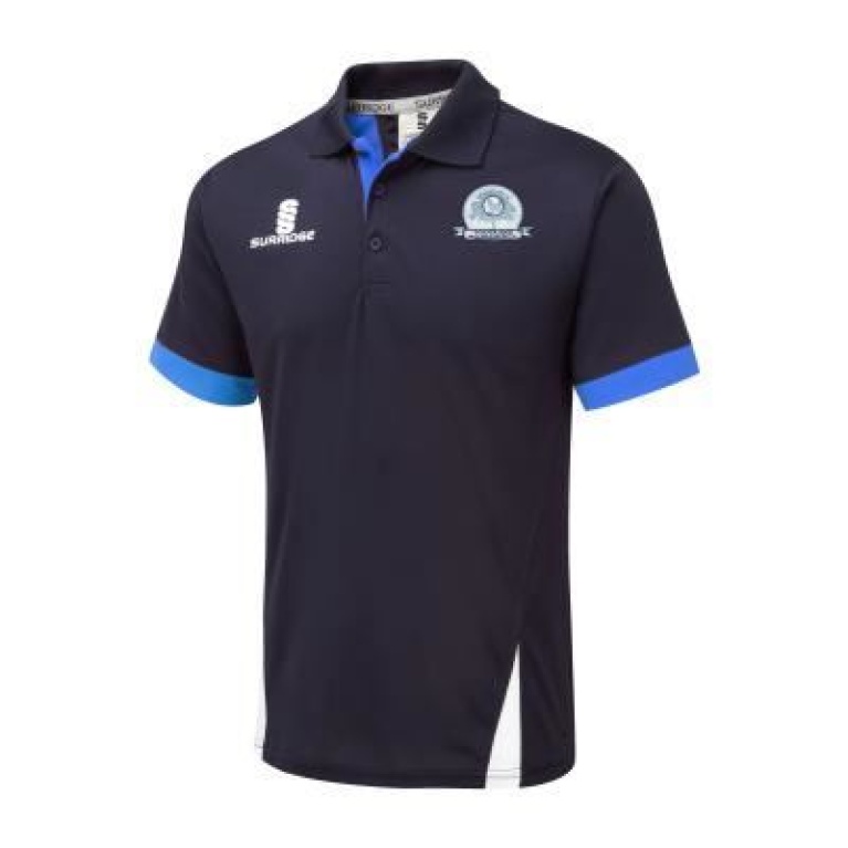 Totteridge Millhillians CC - Blade Polo Shirt