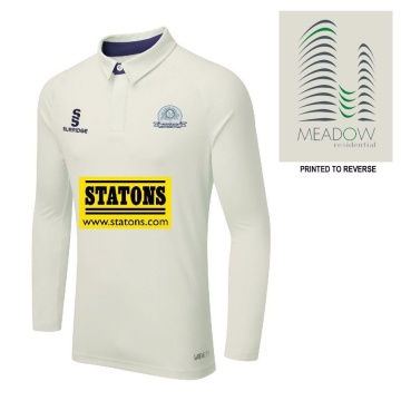 Totteridge Millhillians CC - Long Sleeve Tek Shirt